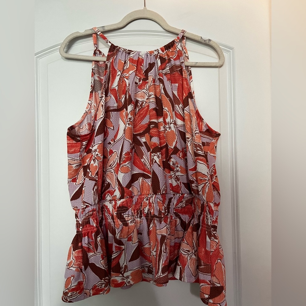 NINE WEST Summer Fashion top
